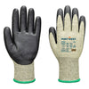 Luva Arc Grip 13F Nível 3-Verde/preto-S-RAG-Tailors-Fardas-e-Uniformes-Vestuario-Pro