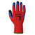 Luva Duo-Flex-Vermelho/Azul-L-RAG-Tailors-Fardas-e-Uniformes-Vestuario-Pro