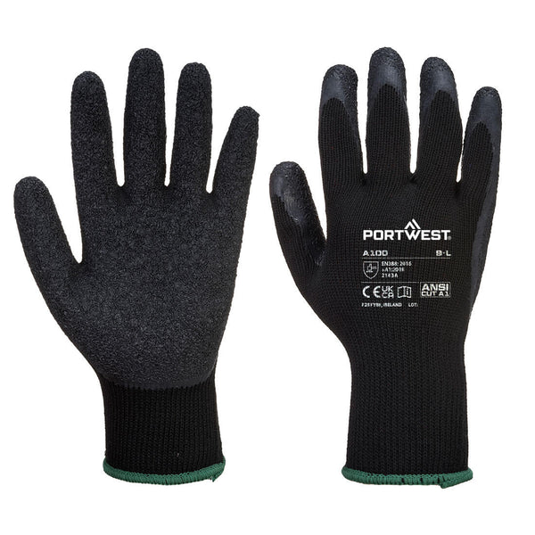 Luva Grip - Látex-RAG-Tailors-Fardas-e-Uniformes-Vestuario-Pro