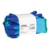 Luva Liquid Pro - Essential Multipack (Pk12)-Azul-S-RAG-Tailors-Fardas-e-Uniformes-Vestuario-Pro