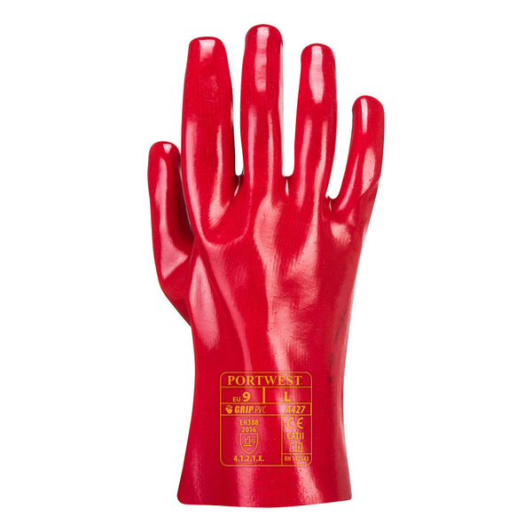 Luva PVC 27cm-RAG-Tailors-Fardas-e-Uniformes-Vestuario-Pro