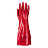 Luva PVC Vermelho 45cm-RAG-Tailors-Fardas-e-Uniformes-Vestuario-Pro