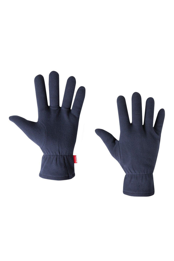 Luva Polar-Azul Navy-Único-RAG-Tailors-Fardas-e-Uniformes-Vestuario-Pro