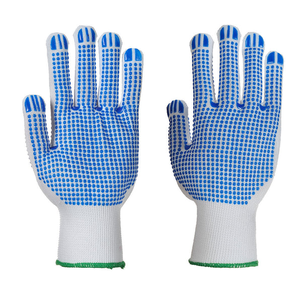 Luva Polka Dot Plus-RAG-Tailors-Fardas-e-Uniformes-Vestuario-Pro