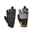 Luva Powertool Pro - Alto Desempenho-Preto-M-RAG-Tailors-Fardas-e-Uniformes-Vestuario-Pro