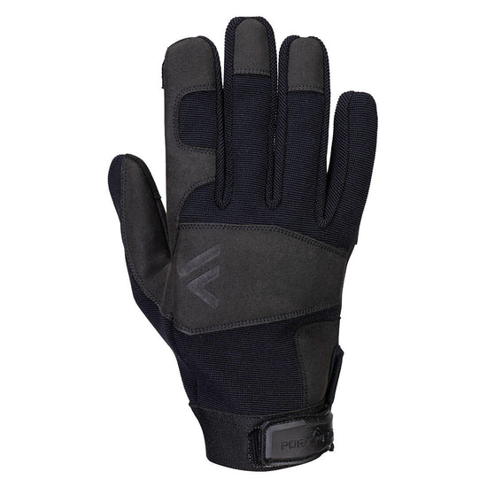 Luva Pro Utility-Preto-L-RAG-Tailors-Fardas-e-Uniformes-Vestuario-Pro