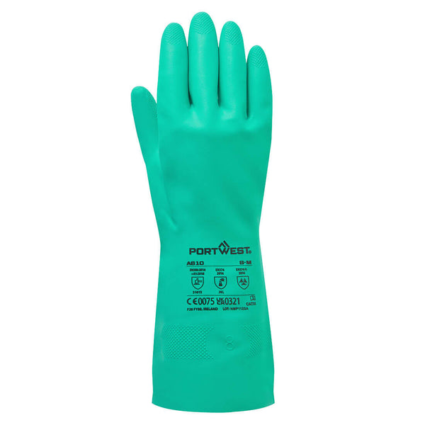 Luva Química Nitrosafe-RAG-Tailors-Fardas-e-Uniformes-Vestuario-Pro