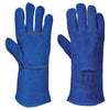 Luva de Soldador-Azul-XL-RAG-Tailors-Fardas-e-Uniformes-Vestuario-Pro