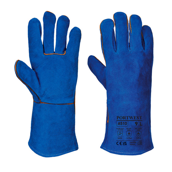 Luva de Soldador-RAG-Tailors-Fardas-e-Uniformes-Vestuario-Pro