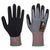Luva de corte de espuma de nitrilo VHR15-Cinzento/Preto-XS-RAG-Tailors-Fardas-e-Uniformes-Vestuario-Pro