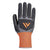 Luva de impacto de nitrilo CT Cut D18-Cinzento/Preto-XS-RAG-Tailors-Fardas-e-Uniformes-Vestuario-Pro
