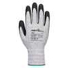 Luva de malha de diamante PU Grip (Pk12)-RAG-Tailors-Fardas-e-Uniformes-Vestuario-Pro