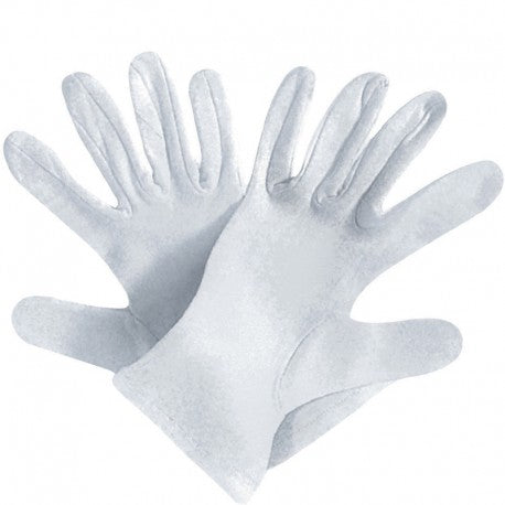 Luvas Brancas Garçom em Algodão-RAG-Tailors-Fardas-e-Uniformes-Vestuario-Pro