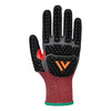 Luvas CS Impact F18 Nitrile Sandy-RAG-Tailors-Fardas-e-Uniformes-Vestuario-Pro