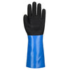 Luvas Chem Cut D 350 Nitrile Sandy Gauntlet-RAG-Tailors-Fardas-e-Uniformes-Vestuario-Pro