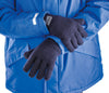 Luvas Clássicas Forradas em Thinsulate™ Unissexo-RAG-Tailors-Fardas-e-Uniformes-Vestuario-Pro