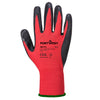 Luvas Grip 13 Látex Enrugado - Pacote Multipack (12 unidades)-RAG-Tailors-Fardas-e-Uniformes-Vestuario-Pro