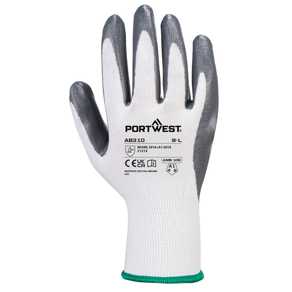 Luvas Grip 13 Nitrilo Essential Multipack (Pack 12)-RAG-Tailors-Fardas-e-Uniformes-Vestuario-Pro