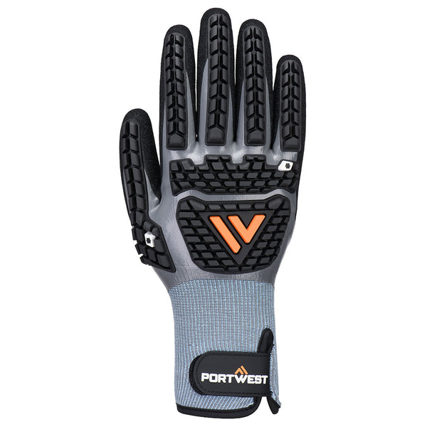 Luvas Impact Nitrile TPR Cold-RAG-Tailors-Fardas-e-Uniformes-Vestuario-Pro