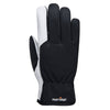 Luvas Mechanic Leather Palm Lined-Cinzento-S-RAG-Tailors-Fardas-e-Uniformes-Vestuario-Pro