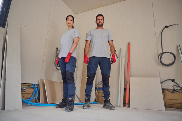 Luvas de Manutenção Leves-RAG-Tailors-Fardas-e-Uniformes-Vestuario-Pro