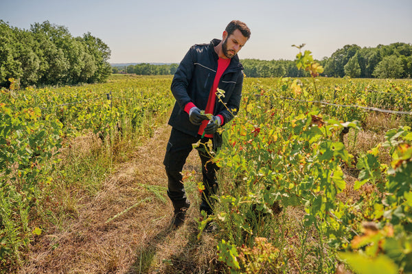 Luvas de Manutenção Meios Húmidos-RAG-Tailors-Fardas-e-Uniformes-Vestuario-Pro