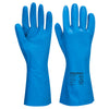 Luvas de Nitrilo Aprovadas em Alimentos - Pack 12-Azul-XS-RAG-Tailors-Fardas-e-Uniformes-Vestuario-Pro
