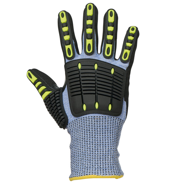 Luvas de Proteção Contra Cortes, Choques e Esmagamento-RAG-Tailors-Fardas-e-Uniformes-Vestuario-Pro