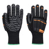 Luvas de Proteção-Preto-M-RAG-Tailors-Fardas-e-Uniformes-Vestuario-Pro