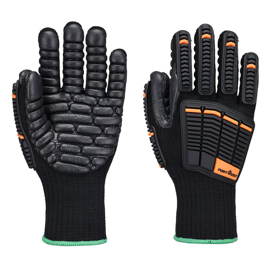 Luvas de Proteção-Preto-M-RAG-Tailors-Fardas-e-Uniformes-Vestuario-Pro