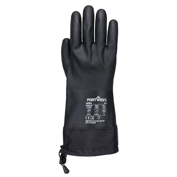 Luvas de Proteção-RAG-Tailors-Fardas-e-Uniformes-Vestuario-Pro