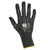 Luvas de Proteção contra Cortes-Preto-TAM 6-RAG-Tailors-Fardas-e-Uniformes-Vestuario-Pro