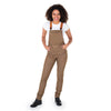 Macacão Unisex Robust-Denim Areia - 823-XS-RAG-Tailors-Fardas-e-Uniformes-Vestuario-Pro