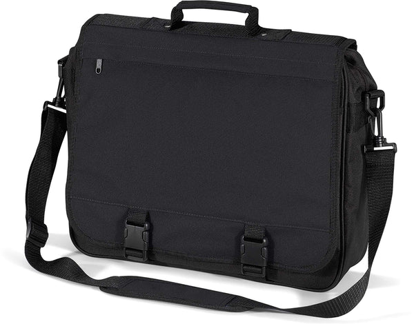 MALA PORTA DOCUMENTOS-Preto-One Size-RAG-Tailors-Fardas-e-Uniformes-Vestuario-Pro