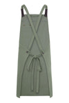 MEZCAL - Avental com peito orgânico urbano-RAG-Tailors-Fardas-e-Uniformes-Vestuario-Pro