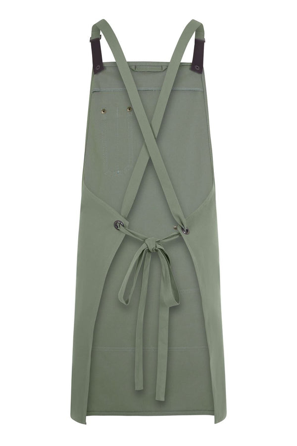 MEZCAL - Avental com peito orgânico urbano-RAG-Tailors-Fardas-e-Uniformes-Vestuario-Pro