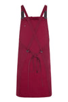 MEZCAL - Avental com peito orgânico urbano-RAG-Tailors-Fardas-e-Uniformes-Vestuario-Pro