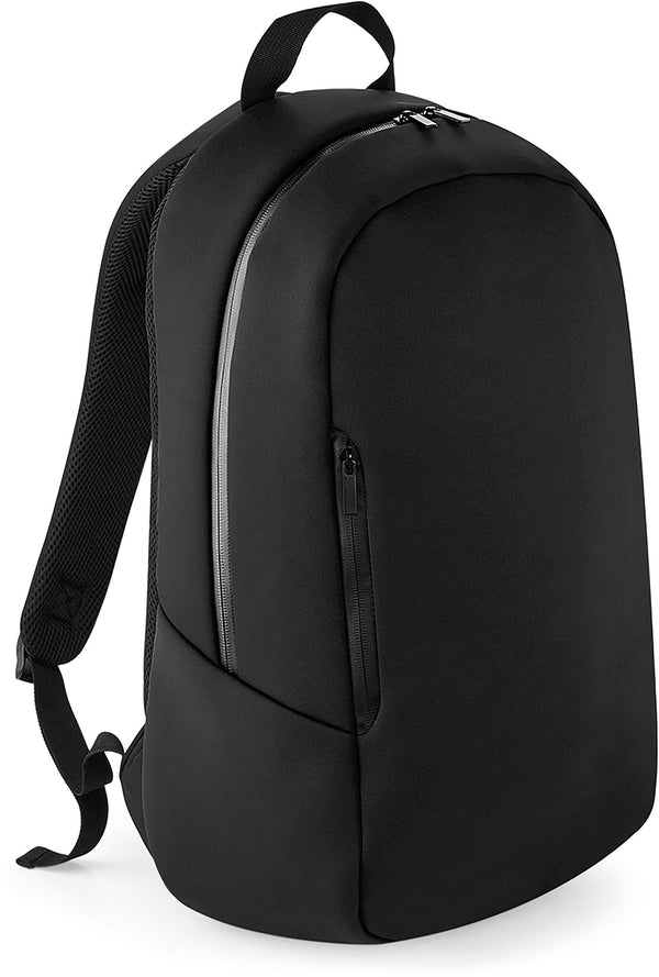 MOCHILA SCUBA-Preto-One Size-RAG-Tailors-Fardas-e-Uniformes-Vestuario-Pro
