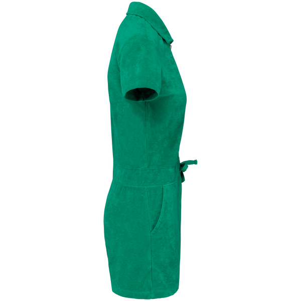 Macacão Eco-Responsável em Malha Turca Senhora-RAG-Tailors-Fardas-e-Uniformes-Vestuario-Pro