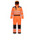 Macacão de inverno PW3 Hi-Vis-Laranja/Preto-L-RAG-Tailors-Fardas-e-Uniformes-Vestuario-Pro