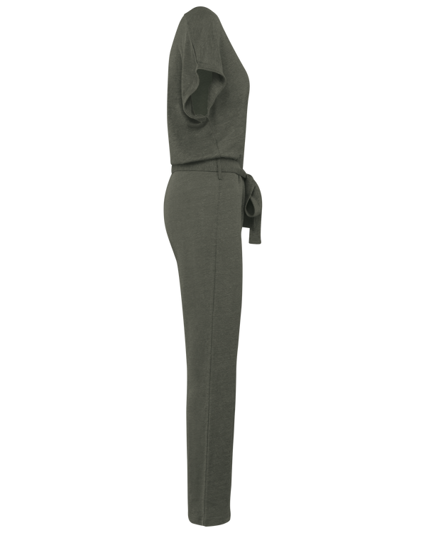 Macacão em Malha de Linho Manga Curta Senhora-RAG-Tailors-Fardas-e-Uniformes-Vestuario-Pro