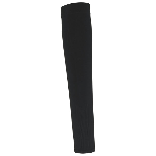 Mangas de compressão sem costuras-Black-Único-RAG-Tailors-Fardas-e-Uniformes-Vestuario-Pro
