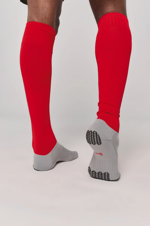 Meias Altas Antiderrapantes Unissexo-RAG-Tailors-Fardas-e-Uniformes-Vestuario-Pro