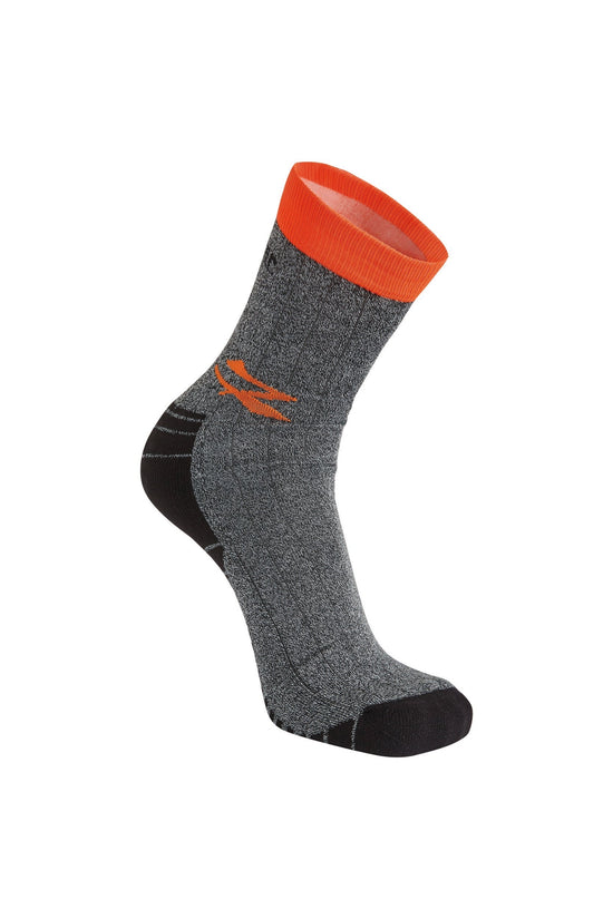 Meias Giady-Laranja Fluor-Único-RAG-Tailors-Fardas-e-Uniformes-Vestuario-Pro