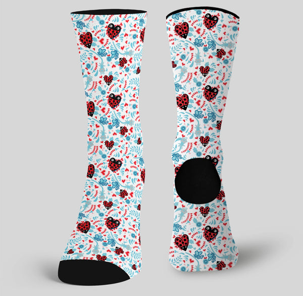 Meias Padrão ( 1 par )-RAG-Tailors-Fardas-e-Uniformes-Vestuario-Pro