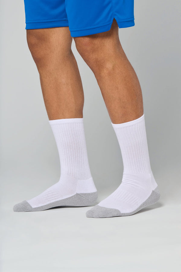 Meias de Basquetebol Unissexo-RAG-Tailors-Fardas-e-Uniformes-Vestuario-Pro