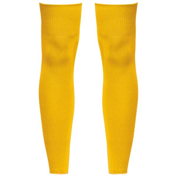 Meias de Compressão para desporto unissexo-Amarelo Desportivo-S/M-RAG-Tailors-Fardas-e-Uniformes-Vestuario-Pro