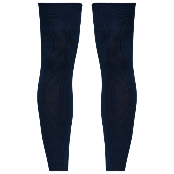 Meias de Compressão para desporto unissexo-Azul Rei Escuro-S/M-RAG-Tailors-Fardas-e-Uniformes-Vestuario-Pro