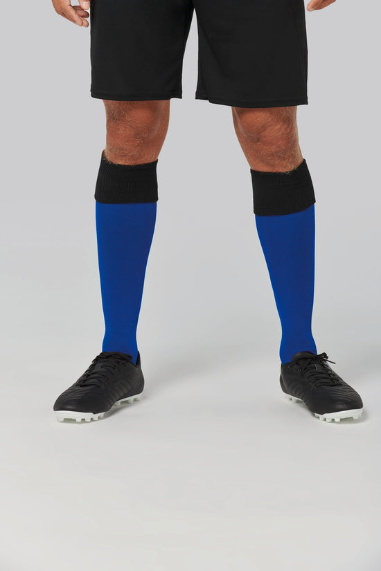 Meias de desporto bicolores-RAG-Tailors-Fardas-e-Uniformes-Vestuario-Pro