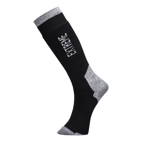 Meias para Tempo Frio Extremo-Preto-39-43-RAG-Tailors-Fardas-e-Uniformes-Vestuario-Pro